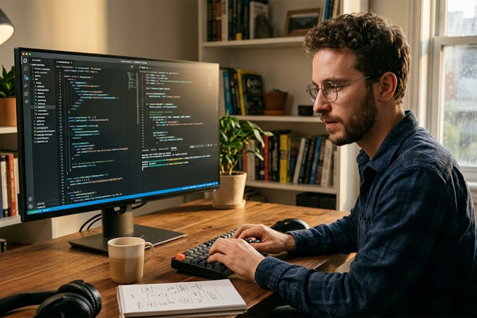 Développeur web : front-end, back-end ou full-stack, lequel correspond vraiment à votre besoin ?
